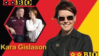 Kara Gislason Traueranzeige Ehefrau Alfred Gislason deutscher Handballnationaltrainer verstorben 2021