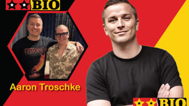 Spannender Moment bei Schlag den Star Aaron Troschke im intensiven TV-Duell um den Geldkoffer und Ruhm vor großem Publikum.