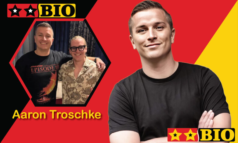 Spannender Moment bei Schlag den Star Aaron Troschke im intensiven TV-Duell um den Geldkoffer und Ruhm vor großem Publikum.