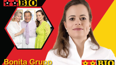 Bonita Grupp im Jahr 2026: Einblick in ihr Alter, Vermögen und das Privatleben der Trigema-Erbin