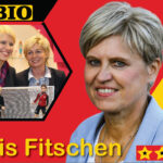 Porträt der DFB-Managerin Doris Fitschen, doris fitschen ehefrau , die für ihre Erfolge im Frauenfußball und ihren diskreten Umgang mit ihrer Familie bekannt war.